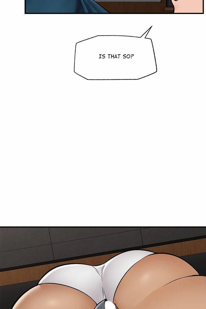 Hypnotist Security Guard 28 trang 101