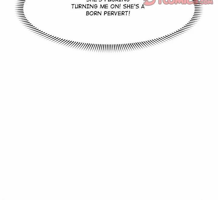 Hypnotist Security Guard 28 trang 103