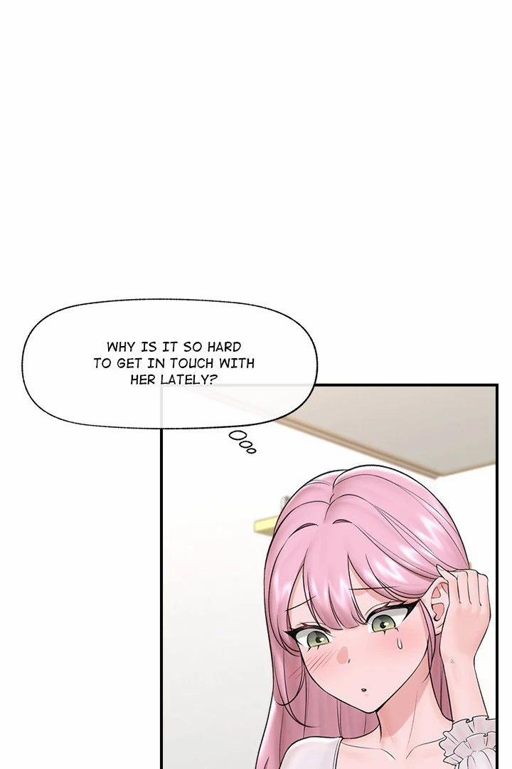 Hypnotist Security Guard 28 trang 19