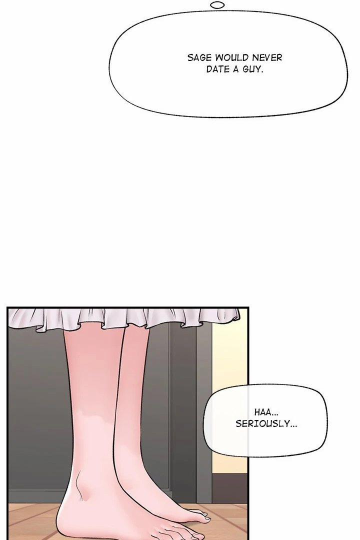 Hypnotist Security Guard 28 trang 23