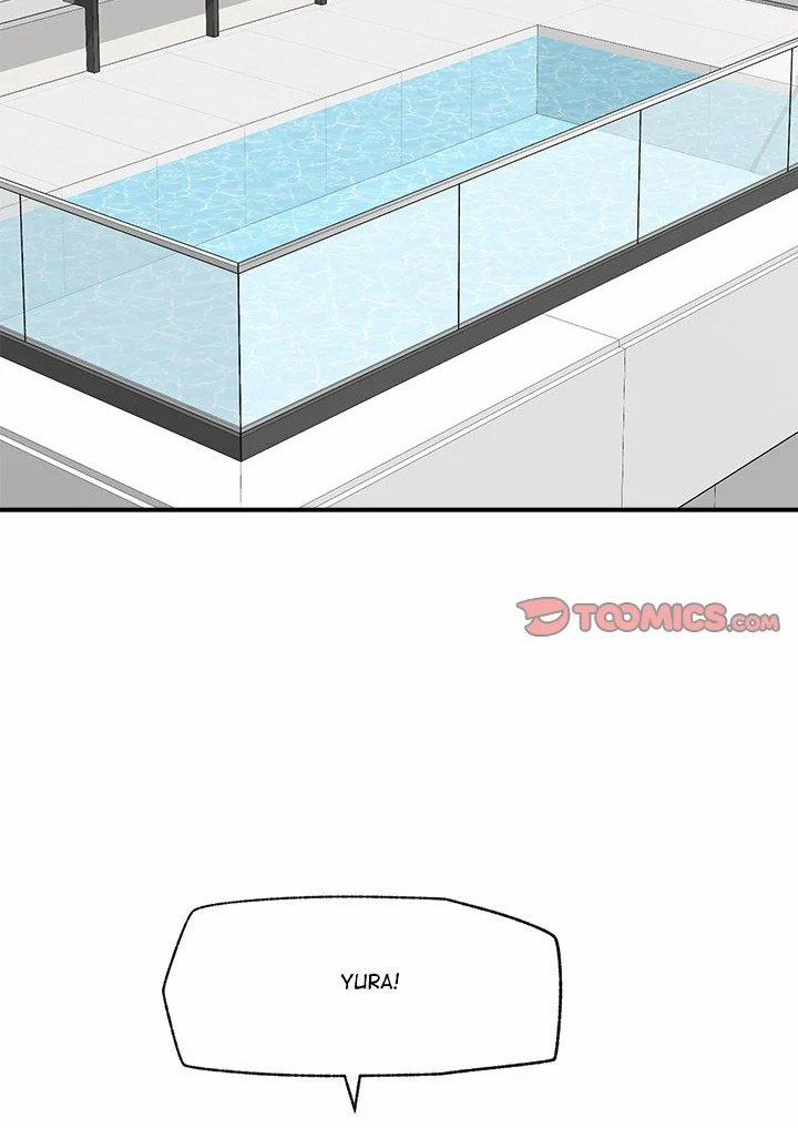 Hypnotist Security Guard 28 trang 26