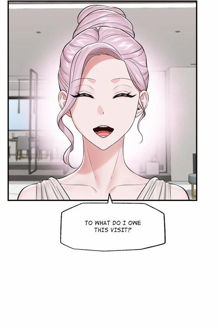 Hypnotist Security Guard 28 trang 27