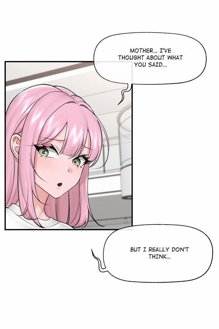 Hypnotist Security Guard 28 trang 28