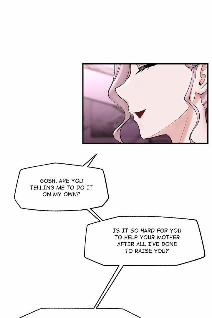 Hypnotist Security Guard 28 trang 29