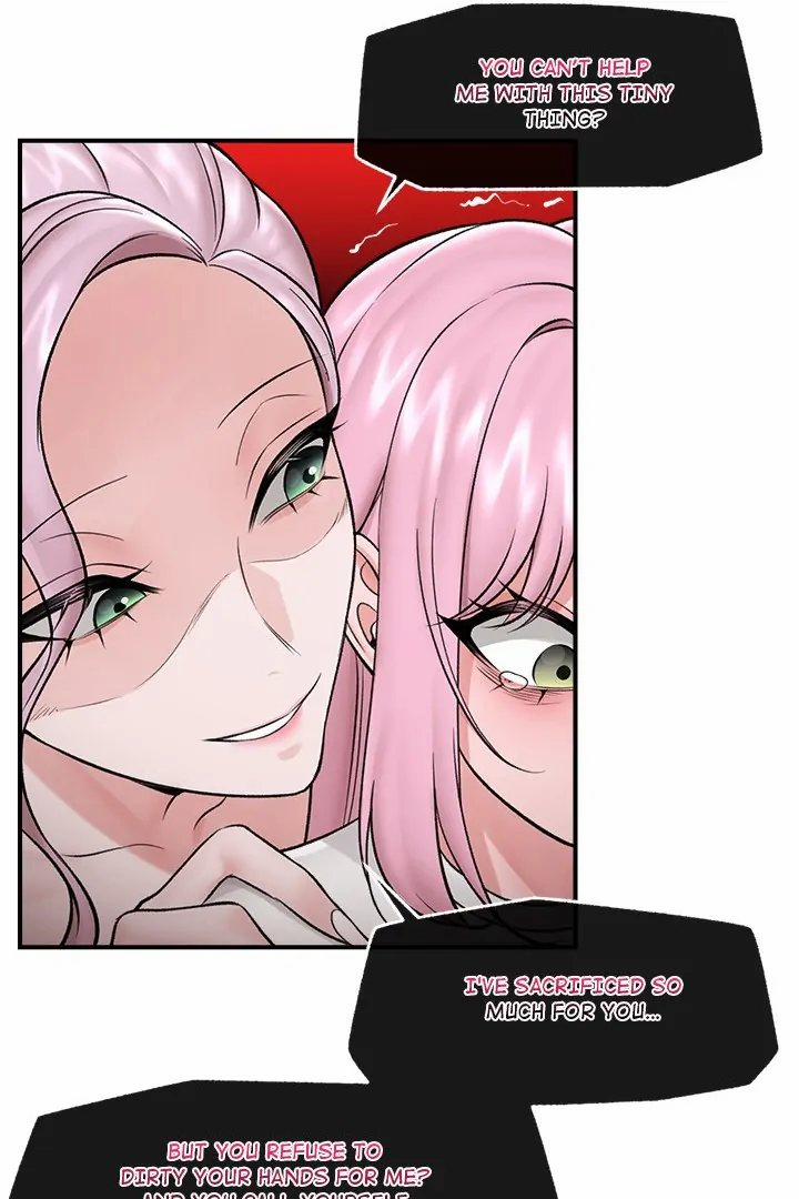 Hypnotist Security Guard 28 trang 37