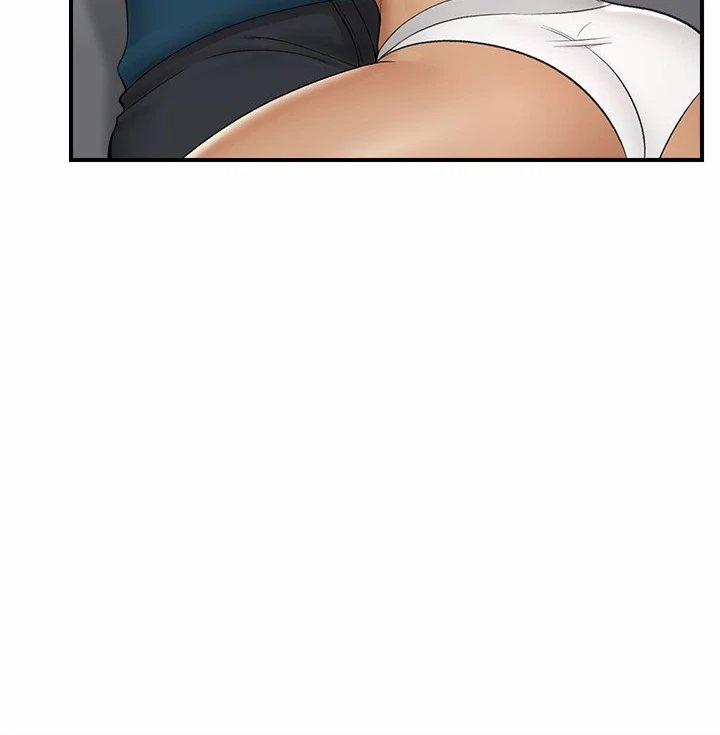 Hypnotist Security Guard 28 trang 50