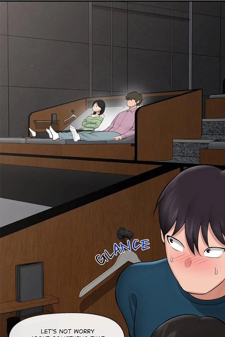 Hypnotist Security Guard 28 trang 51