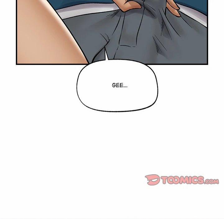 Hypnotist Security Guard 28 trang 65