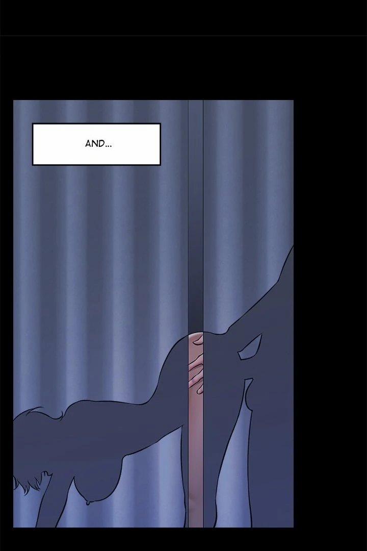 Hypnotist Security Guard 28 trang 78