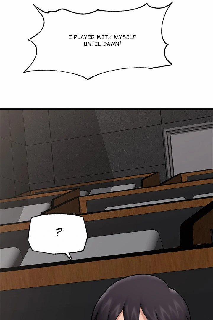 Hypnotist Security Guard 28 trang 91