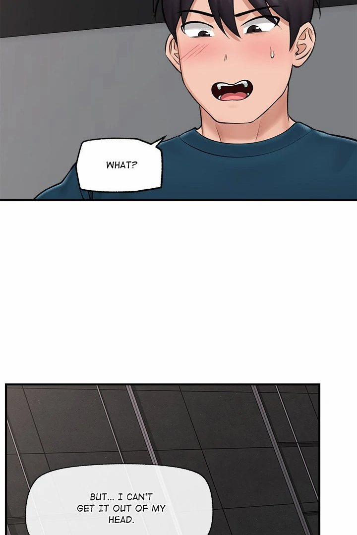 Hypnotist Security Guard 28 trang 92