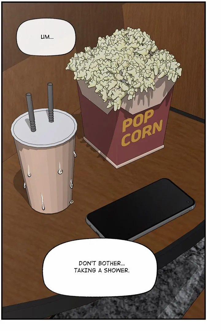 Hypnotist Security Guard 28 trang 99