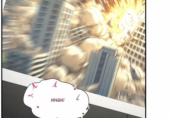 Hypnotist Security Guard 29 trang 1