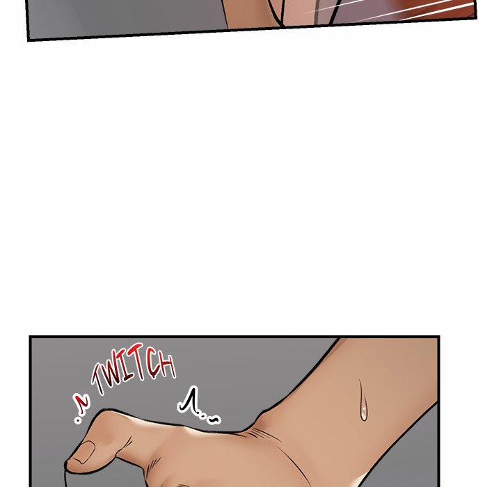 Hypnotist Security Guard 29 trang 115