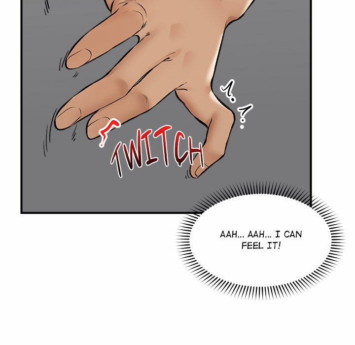 Hypnotist Security Guard 29 trang 116