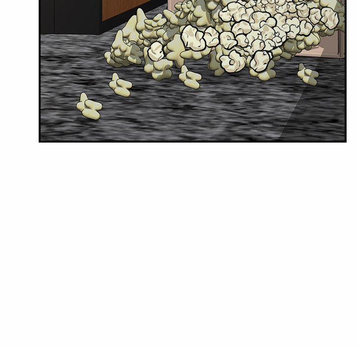 Hypnotist Security Guard 29 trang 120