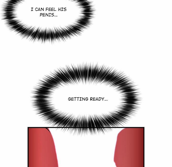 Hypnotist Security Guard 29 trang 125