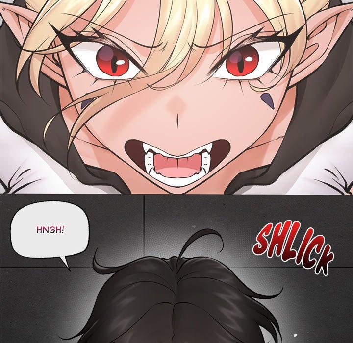 Hypnotist Security Guard 29 trang 28