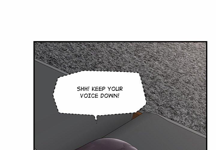 Hypnotist Security Guard 29 trang 3