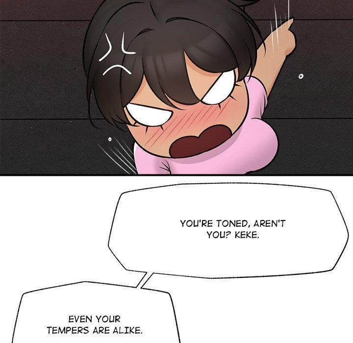 Hypnotist Security Guard 29 trang 44