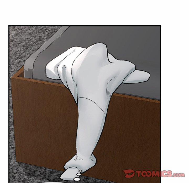 Hypnotist Security Guard 29 trang 47