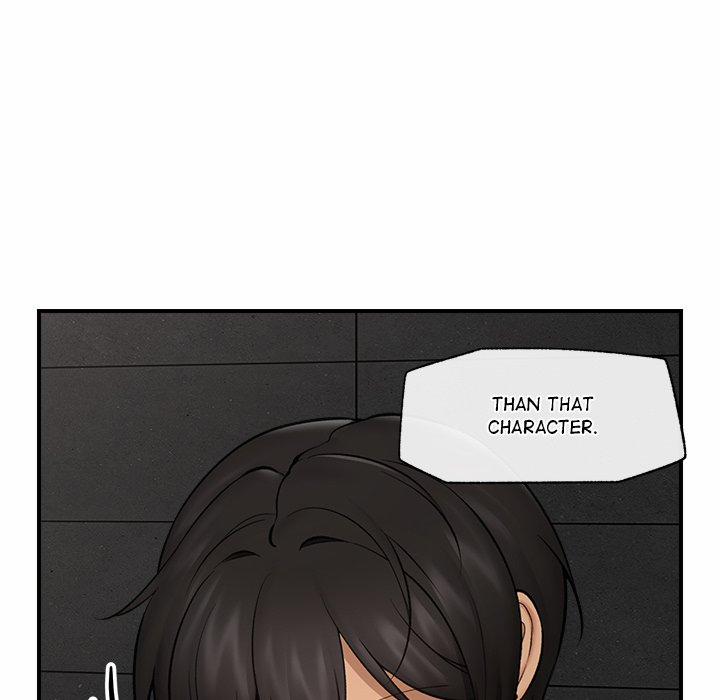 Hypnotist Security Guard 29 trang 59