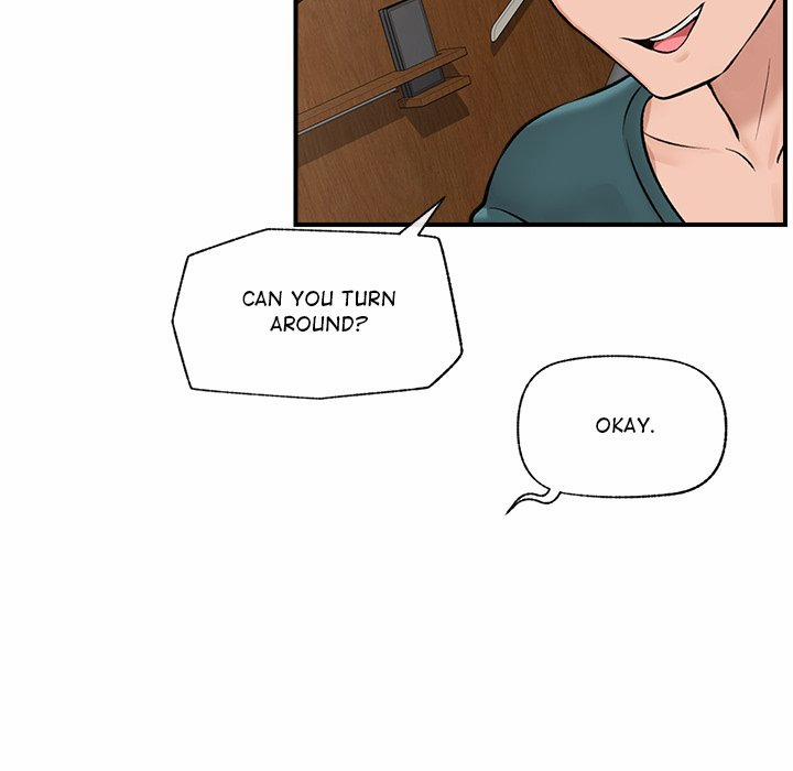 Hypnotist Security Guard 29 trang 62