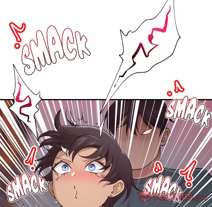 Hypnotist Security Guard 29 trang 65