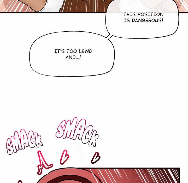 Hypnotist Security Guard 29 trang 67