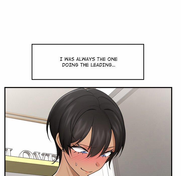 Hypnotist Security Guard 29 trang 85