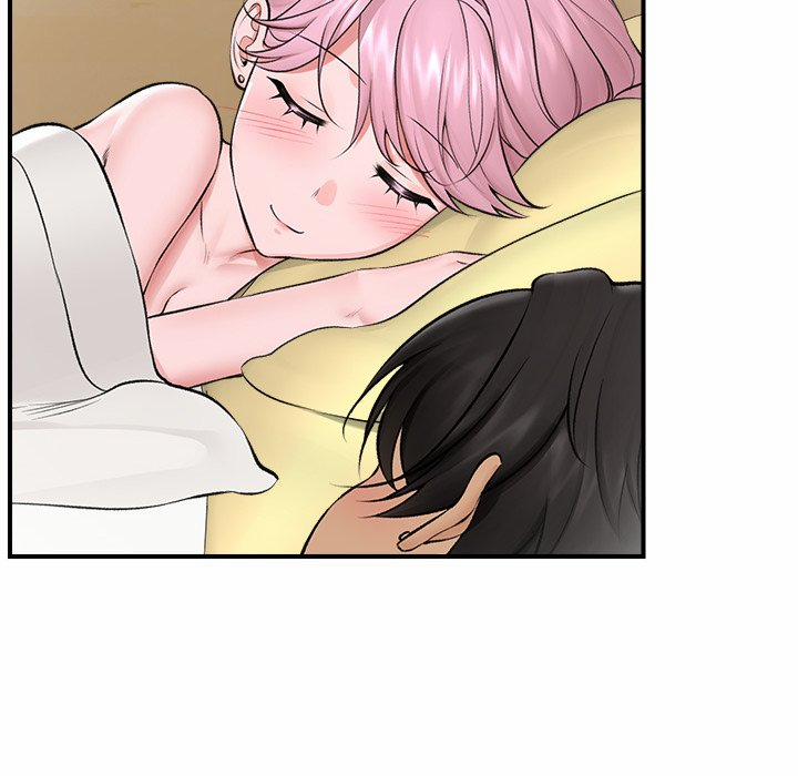 Hypnotist Security Guard 29 trang 97