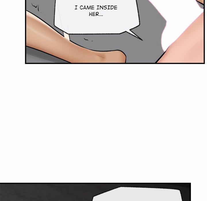 Hypnotist Security Guard 30 trang 10