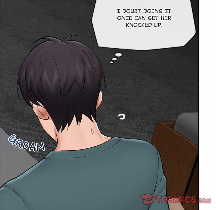 Hypnotist Security Guard 30 trang 11