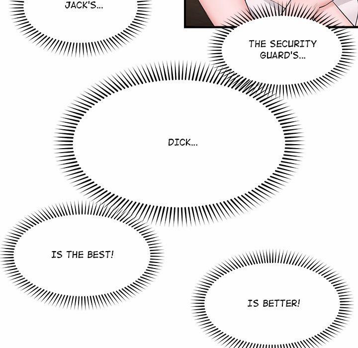 Hypnotist Security Guard 30 trang 112