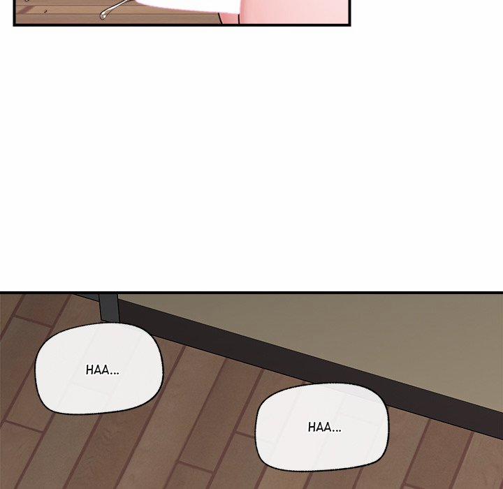 Hypnotist Security Guard 30 trang 121