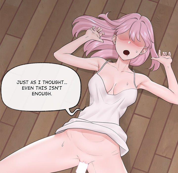 Hypnotist Security Guard 30 trang 122