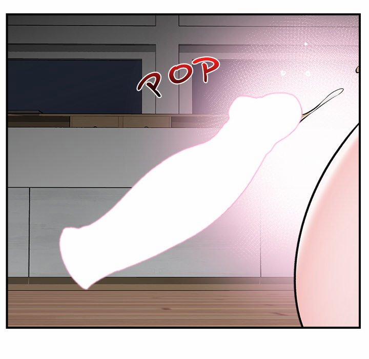 Hypnotist Security Guard 30 trang 126