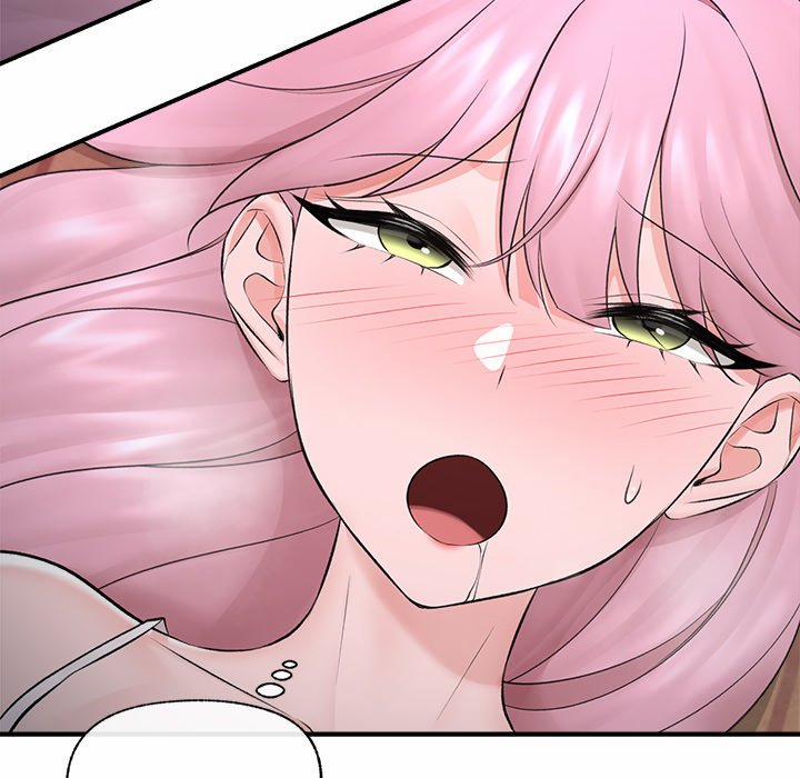 Hypnotist Security Guard 30 trang 131