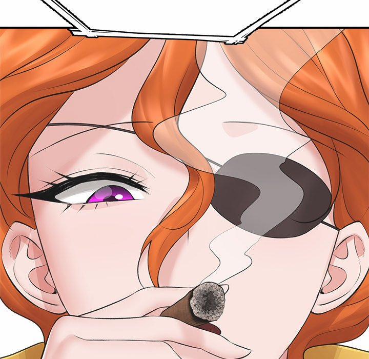 Hypnotist Security Guard 30 trang 14