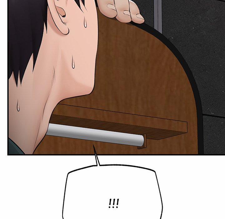 Hypnotist Security Guard 30 trang 142