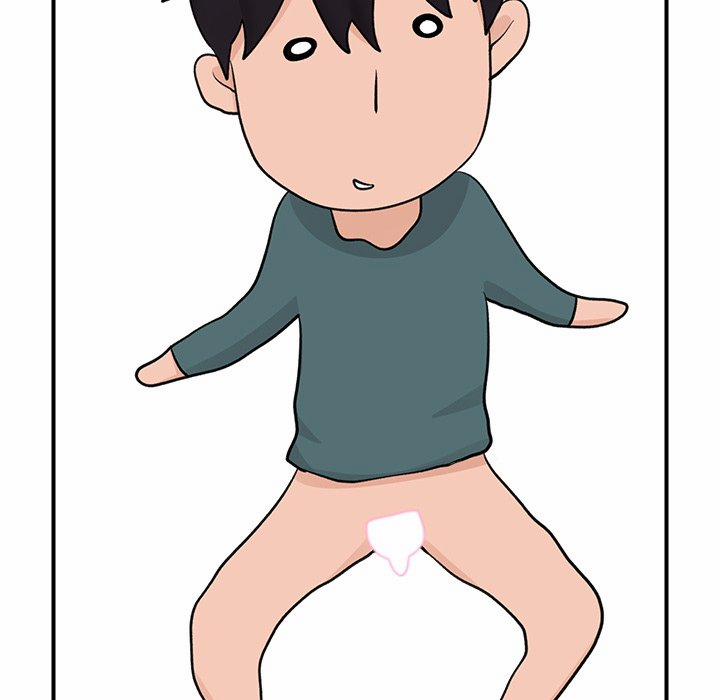 Hypnotist Security Guard 30 trang 144