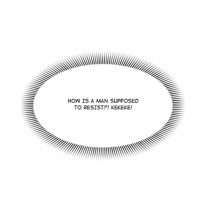 Hypnotist Security Guard 30 trang 23