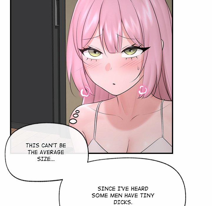 Hypnotist Security Guard 30 trang 40