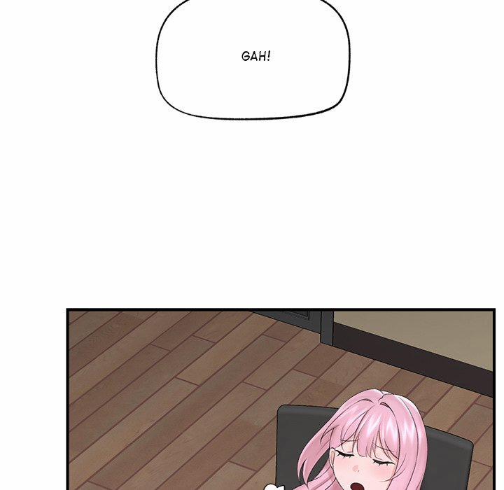 Hypnotist Security Guard 30 trang 46