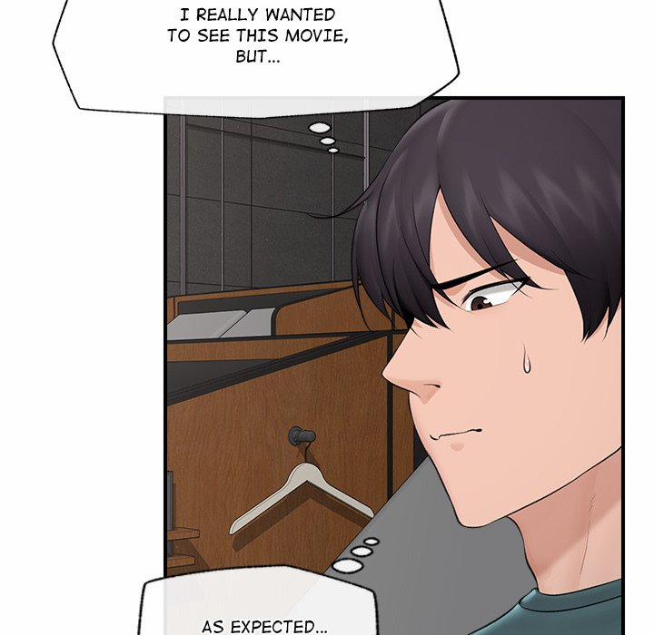 Hypnotist Security Guard 30 trang 64