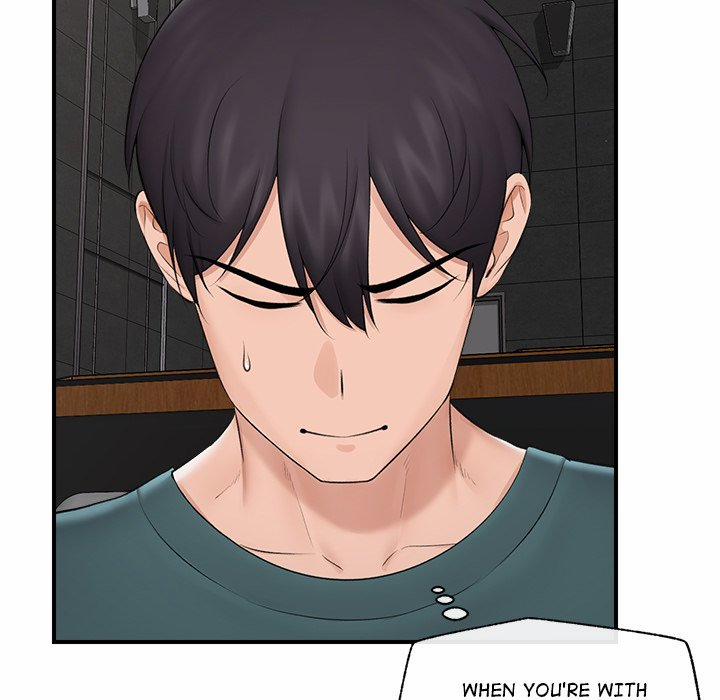 Hypnotist Security Guard 30 trang 66