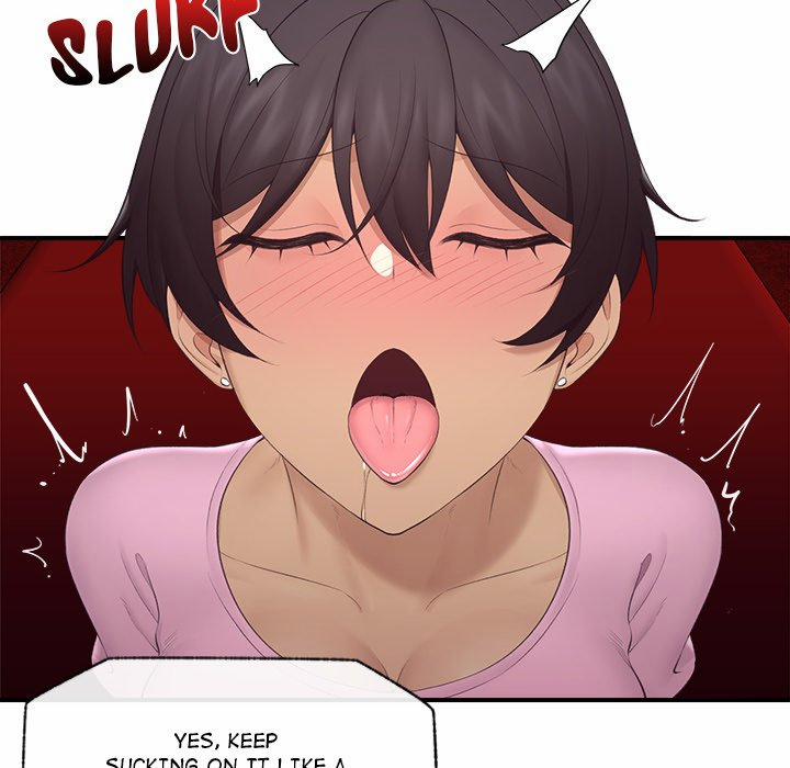 Hypnotist Security Guard 30 trang 80