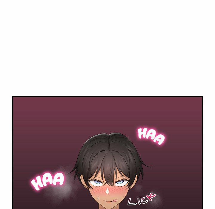 Hypnotist Security Guard 30 trang 94