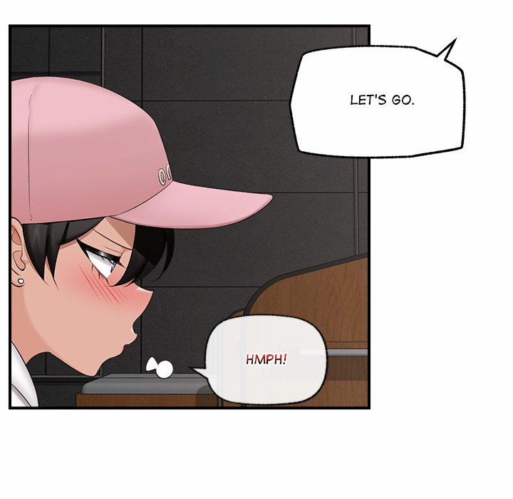 Hypnotist Security Guard 31 trang 100