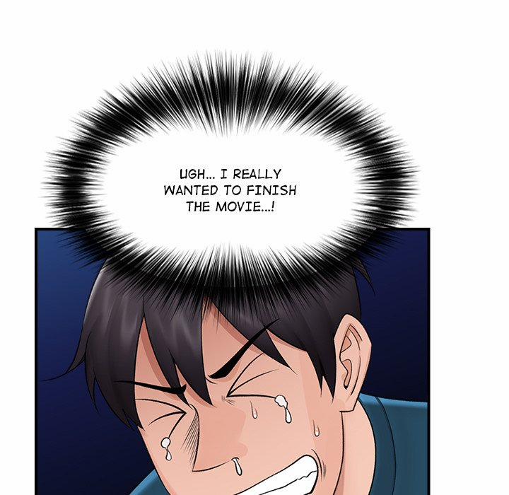 Hypnotist Security Guard 31 trang 103